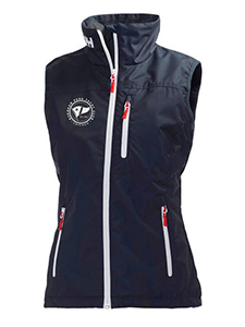 HH Women's Crew Vest