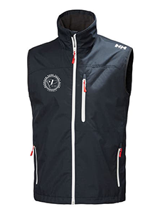 HH Men's Crew Vest