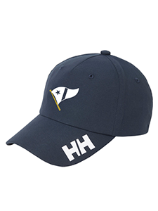 HH Crew Cap