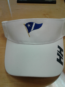 Helly Hansen Visor