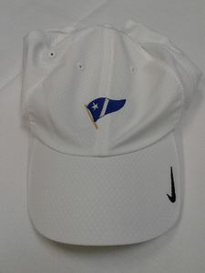 Nike Cap White