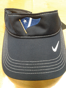 BPYC Nike Visor