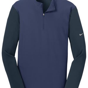 Nike Dry Fit Golf Shirt
