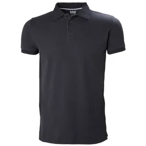 HH Men's Crew Polo