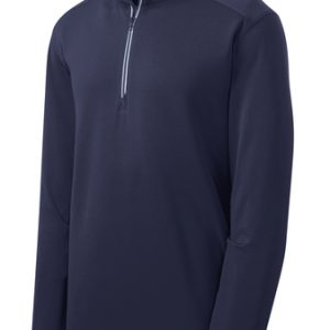 Sport Tek Men's Quarter Zip