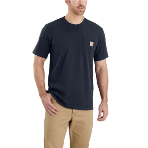 Carhart Men's Pocket-T