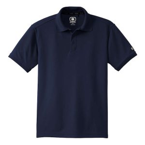 OGIO Men's Mositure Wicking Polo