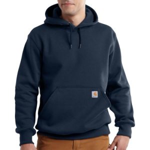 Carhart Men's Heavy Weight Hoody Sweatshirt