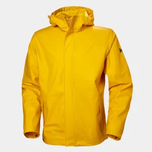 Helly Hansen Men's Rain Jacket